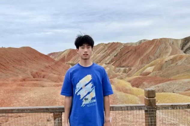 刁希为