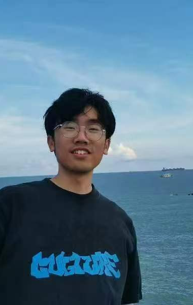 罗智超